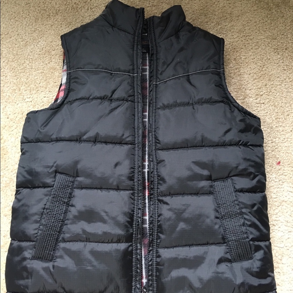 WeatherReport Unisex Children’s Vest